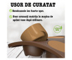 Комплект силиконови форми за шоколад Quasar & Co., 20 x 10 x 1,5 cm, кафяв, 5 бр