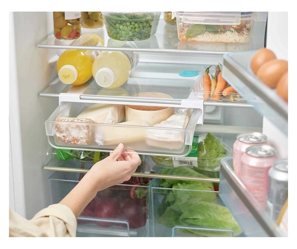 Organizator frigider tip sertar Fridge Store Joseph ,851664 - 2