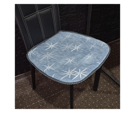 Perna scaun, Naimeed D5258, Albastru