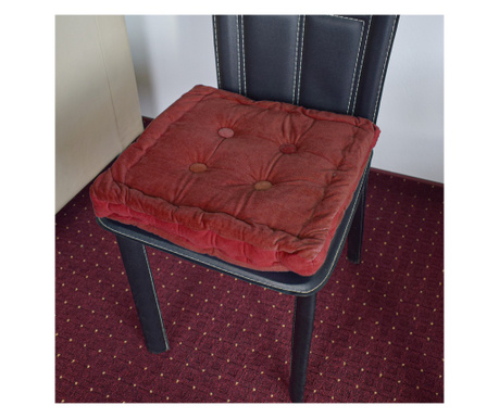 Perna scaun, Naimeed D5268, Rosu