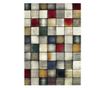 Covor Merinos Diamond Deluxe, 24181 110 80 x 150 cm densitate 2.85 KG/m², grosime 13 mm, Numar noduri pe m² 288000 thumbnail 1