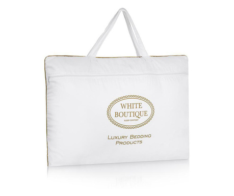 Възглавница White Boutique Wonder pillow Plus 50x70 см