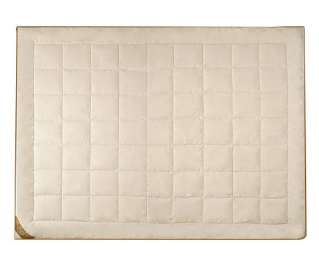 Завивка White Boutique Wool Comfort Plus 195x215 см