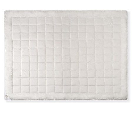 Завивка White Boutique Cottona Tencel Plus, 220x240 см