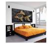 Tablou Canvas, Modern Abstract, 90x140 cm