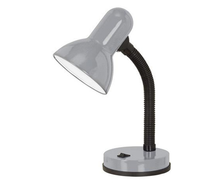 Eglo Basic asztali lámpa ezüst (90977)