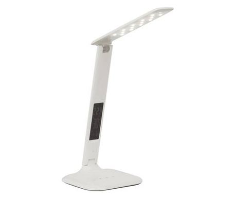 Brilliant Glenn G94871/05 LED-es íróasztali lámpa 5 W Fehér