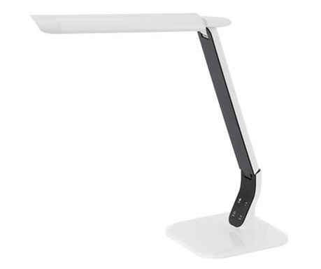 Eglo Sellano asztali lámpa LED fehér (93901)
