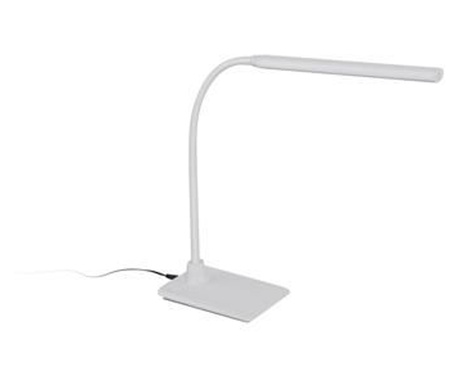 Eglo Laroa asztali lámpa LED fehér (96435)
