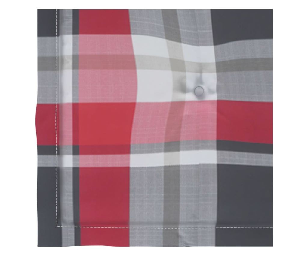 Градински столове с масичка за чай и възглавници, масивно акациево дърво - 10