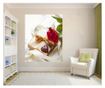 Laminirana samolepilna tapeta Ampak9 - 150 x 188 cm - Deko Interior Concept