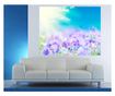 Laminirana samolepilna tapeta Floridsko poletje 1100 - 80 x 100 cm - Deko Interior Concept