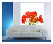Laminirana samolepilna tapeta Tulipani2 - 144 x 150 cm - Deko Interior Concept