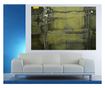 Laminirana samolepilna tapeta Kovina16 - 99 x 150 cm - Deko Interior Concept