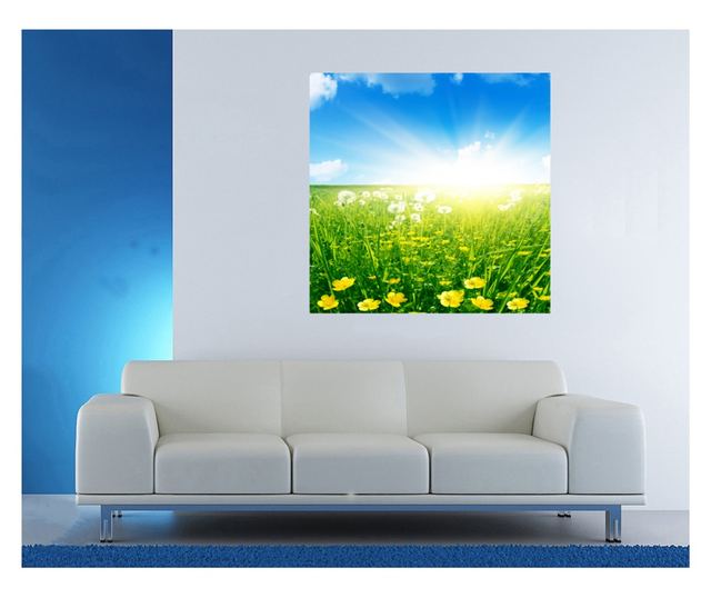 Laminirana samolepilna tapeta Narava28100 - 100 x 100 cm - Deko Interior Concept