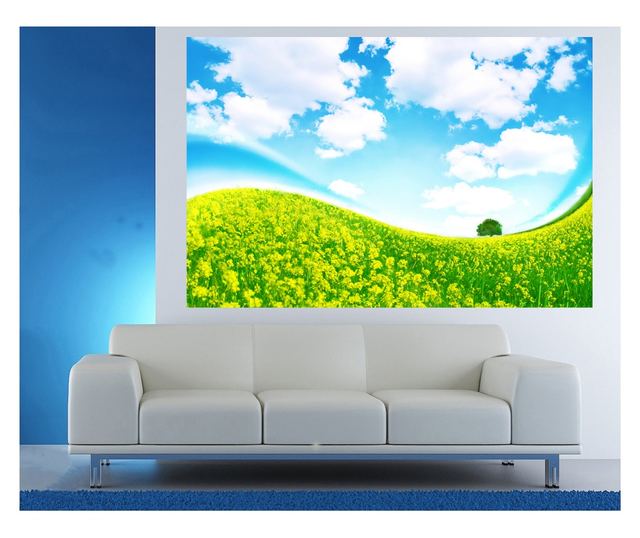 Laminirana samolepilna tapeta Narava3100 - 67 x 100 cm - Deko Interior Concept