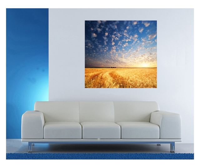 Laminirana samolepilna tapeta Narava41 - 160 x 150 cm - Deko Interior Concept