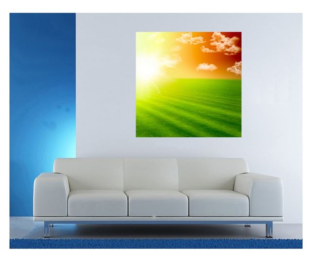 Laminirana samolepilna tapeta Narava43100 - 100 x 100 cm - Deko Interior Concept