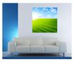 Laminirana samolepilna tapeta Narava47 - 150 x 150 cm - Deko Interior Concept