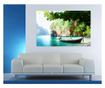 Laminirana samolepilna tapeta Narava58 - 230 x 150 cm - Deko Interior Concept
