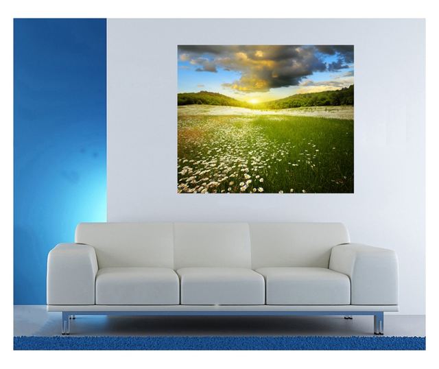 Laminirana samolepilna tapeta Narava76 - 178 x 150 cm - Deko Interior Concept