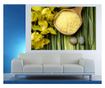 Laminirana samolepilna tapeta sol1 - 99 x 150 cm - Deko Interior Concept