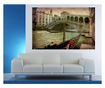 Laminirana samolepilna tapeta BenetkeItalija16 - 150 x 100 cm - Deko Interior Concept