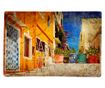 Laminirana samolepilna tapeta Letnik42 - 200 x 133 cm - Deko Interior Concept