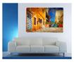 Laminirana samolepilna tapeta Letnik42 - 200 x 133 cm - Deko Interior Concept