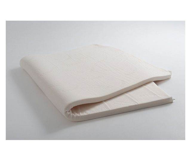 Saltea dublă de lux de 19 cm, Medico Coral Therapy Delux 150x190cm