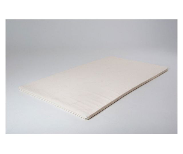 Saltea dublă de lux de 19 cm, Medico Coral Therapy Delux 110x190cm