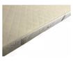 Saltea ortopedică cu lână Merino - față-verso, 18 cm, Medico Plus Merino 140x200cm