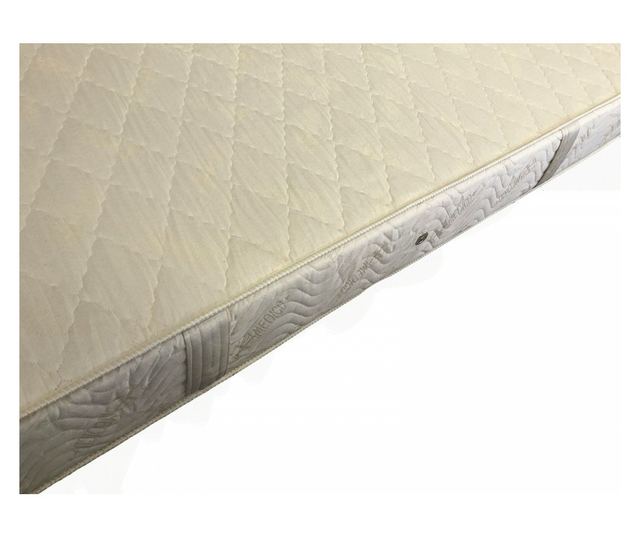 Saltea ortopedică cu lână Merino - față-verso, 18 cm, Medico Plus Merino 140x200cm