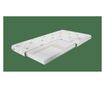 Топ матрак с алое вера 6 cm, Medico Aloe Vera Memory  82x200см