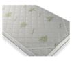 Топ матрак с алое вера 6 cm, Medico Aloe Vera Memory  82x200см