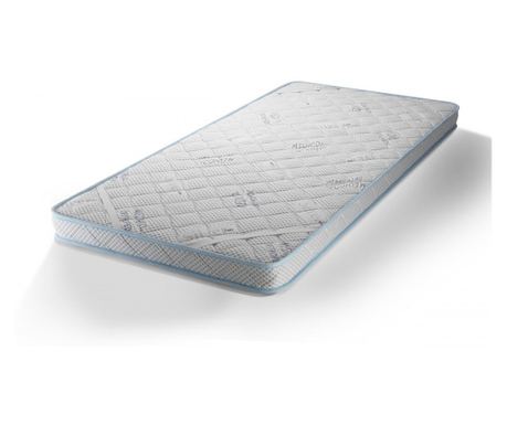 Топ матрак със сребърни йони 10 cm, Medico Silver Comfort  140x200см