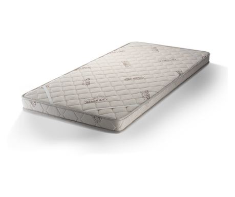 Топ матрак с лен 10 см, Medico Linen Organic Extra, Super comfort line  160x190см