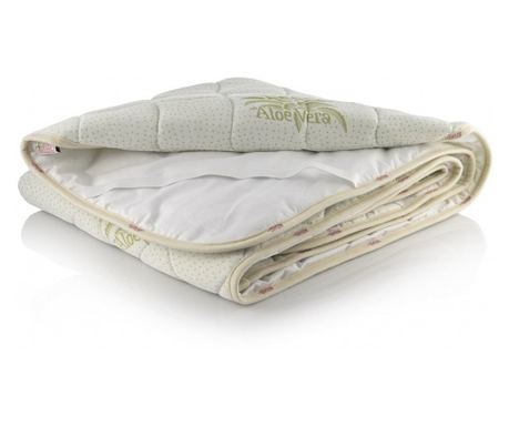 Протектор за матрак Medico Aloe Vera  180x190см