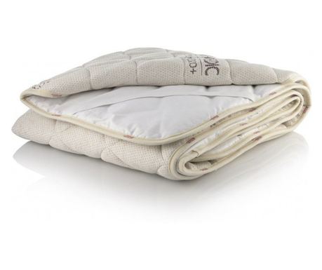 Протектор за матрак Medico Linen Organic  180x200см