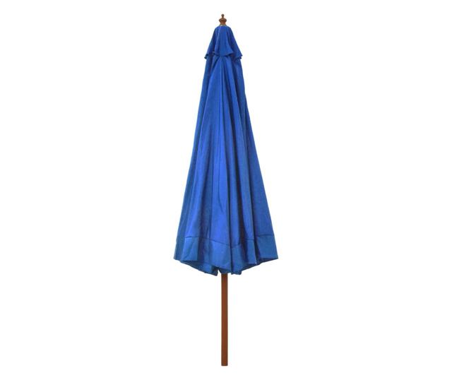 Naperny faoszloppal, kk, 330 cm