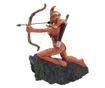 IdeallStore® vezető figura, Artemisz istennő, gyűjtői kiadás, kézzel készített, 7 cm