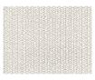 Covoras Antiderapant Sertar Friedola Alb 50x150 cm Friedola, 150x50x1 cm