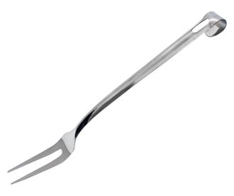 CULINARO Furculita pentru servire/friptura, inox