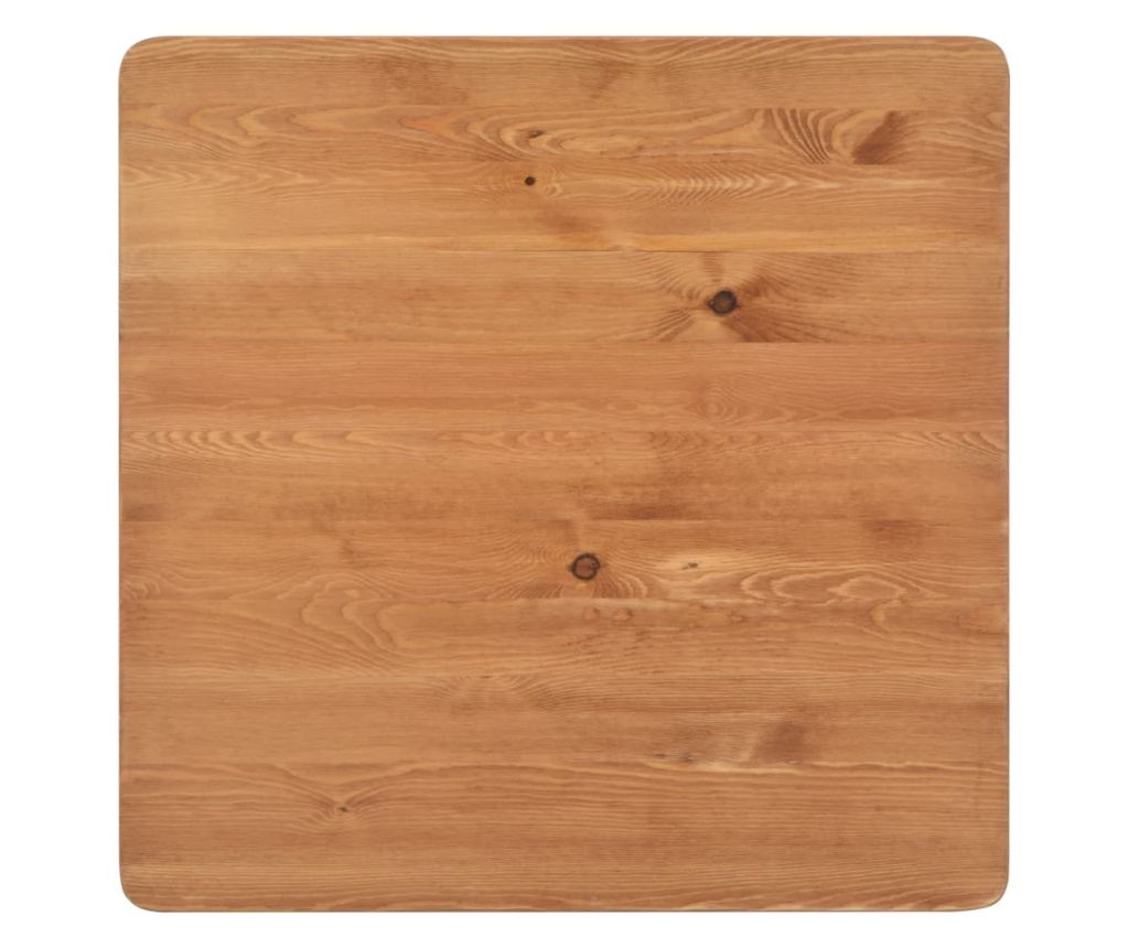 Barski namještaj, 3 komada, crni, čelik - 4