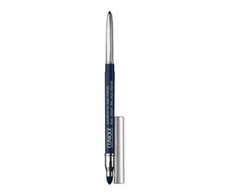 Молив за очи, Clinique, Quickliner за интензивни очи, 08 Intense Midnight