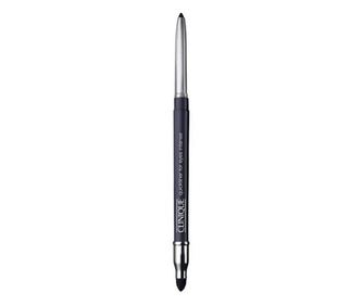 Молив за очи, Clinique, Quickliner за очи интензивен, 02 Intense Plum