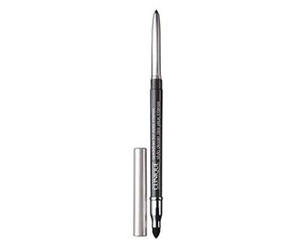 Creion ochi, Clinique, Quickliner за очи интензивен, 05 Интензивен въглен