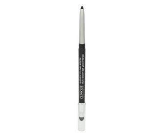 Молив за очи, Clinique, Quickliner за очи интензивен, 09 Intense Ebony