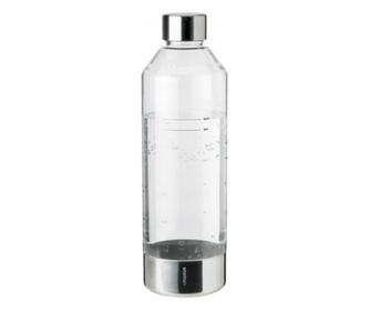 Sticla pentru aparatele de bauturi carbogazoase, Brus, 1.15 litri