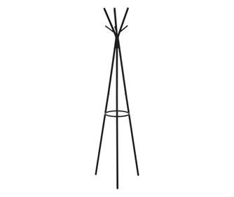 Vestiar, tipi, negru